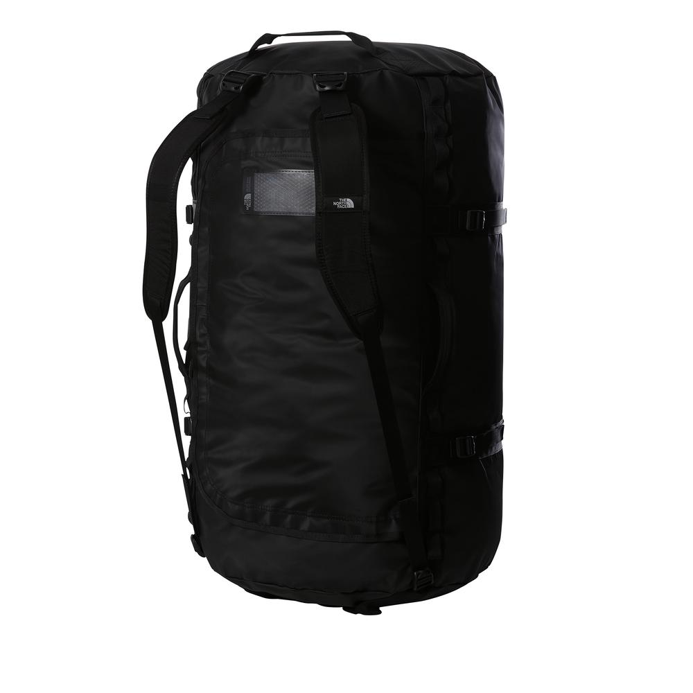 Táska The North Face Base Camp Duffel XXL 0A52SD53R1 - fekete