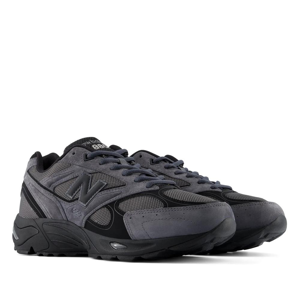 Unisex cipő New Balance U880R19U - szürke