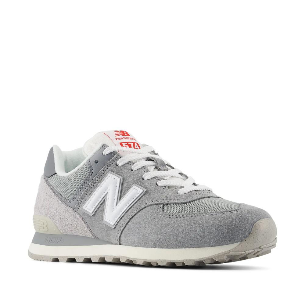 Unisex New Balance U574BKR - szürke