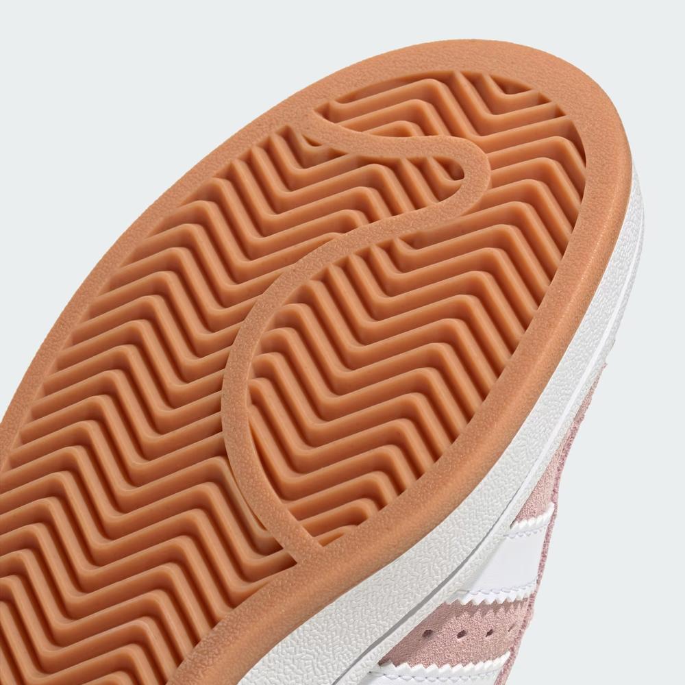 Cipő fiatalos adidas Originals Campus 00S JH7840 - rózsaszín
