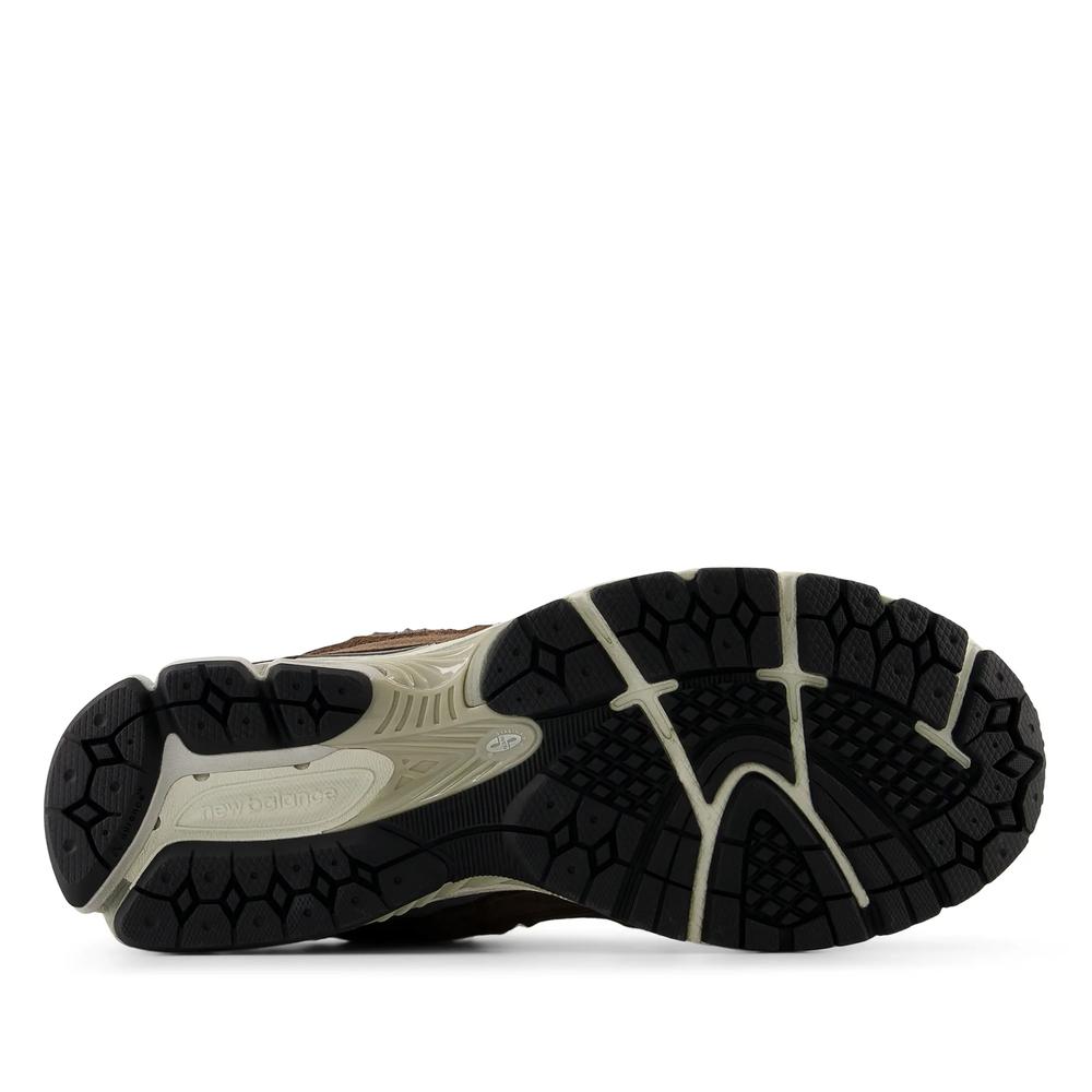 Unisex cipő New Balance Protection Pack M20024J7 - barna