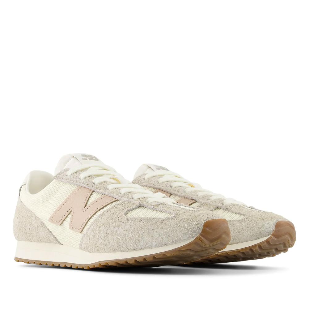Unisex cipő New Balance U471KAA - bézs