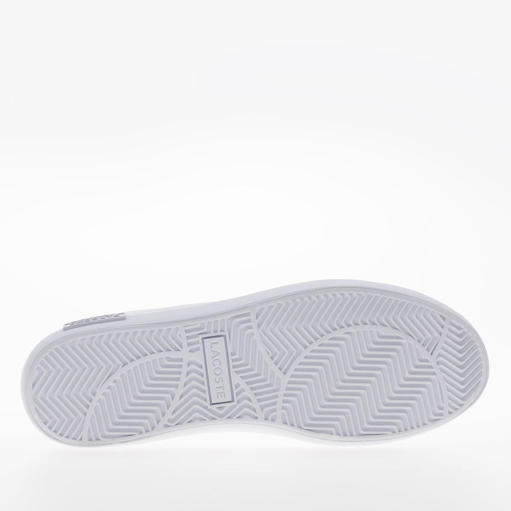 Cipő Lacoste Powercourt  125 2 SMA 749SMA0081-147 - fehér