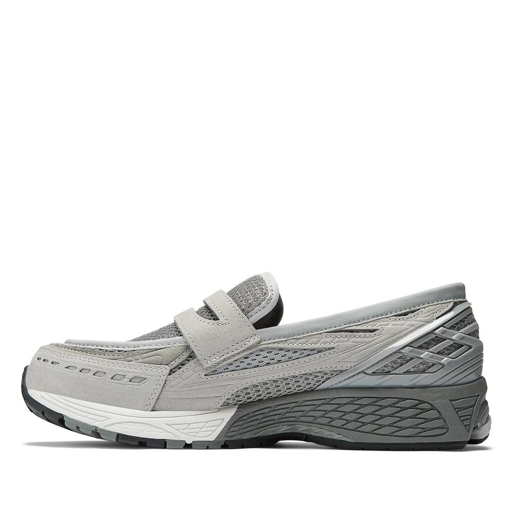 Cipő unisex New Balance U1906LGR - szürke