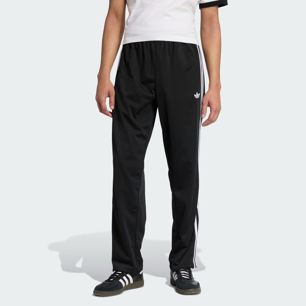 Férfi alsonadrág adidas Originals Firebird KD8315 - fekete