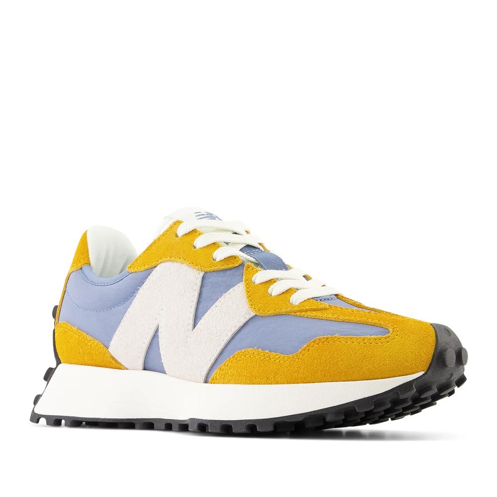 Női cipő New Balance WS327CH - sárga