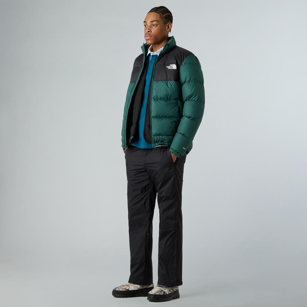 Férfi alsonadrág The North Face Antora Rain 0A7UKP4H01 - fekete