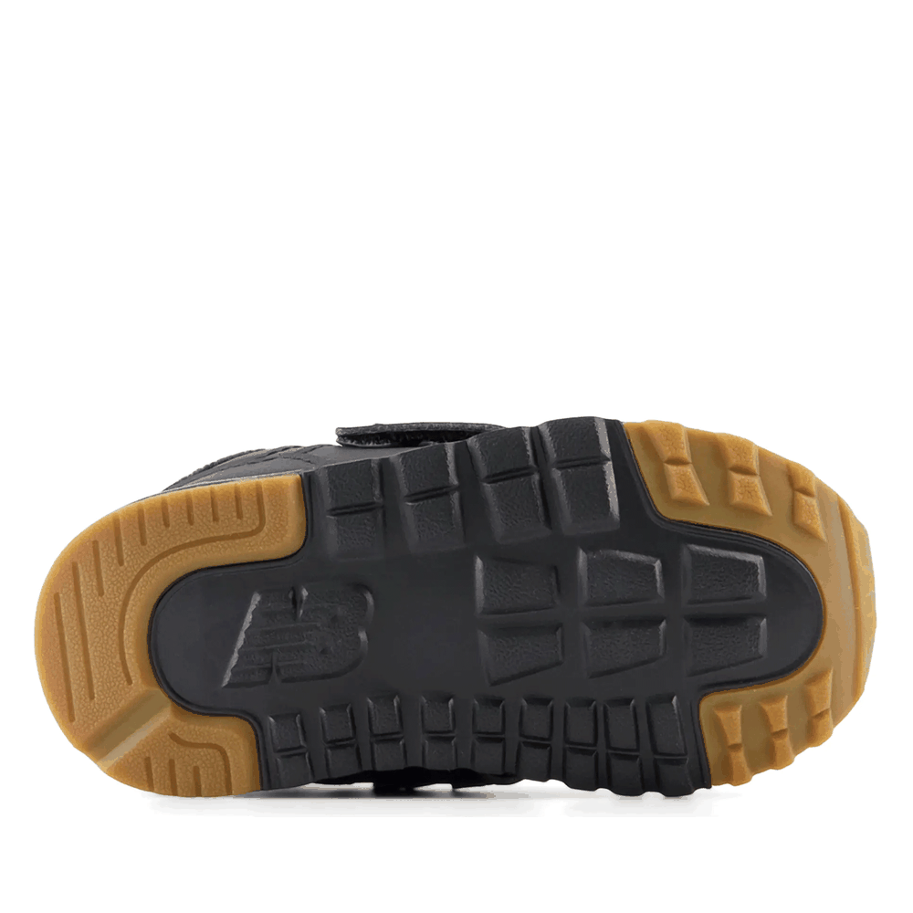 Cipő New Balance NW574NBB - fekete