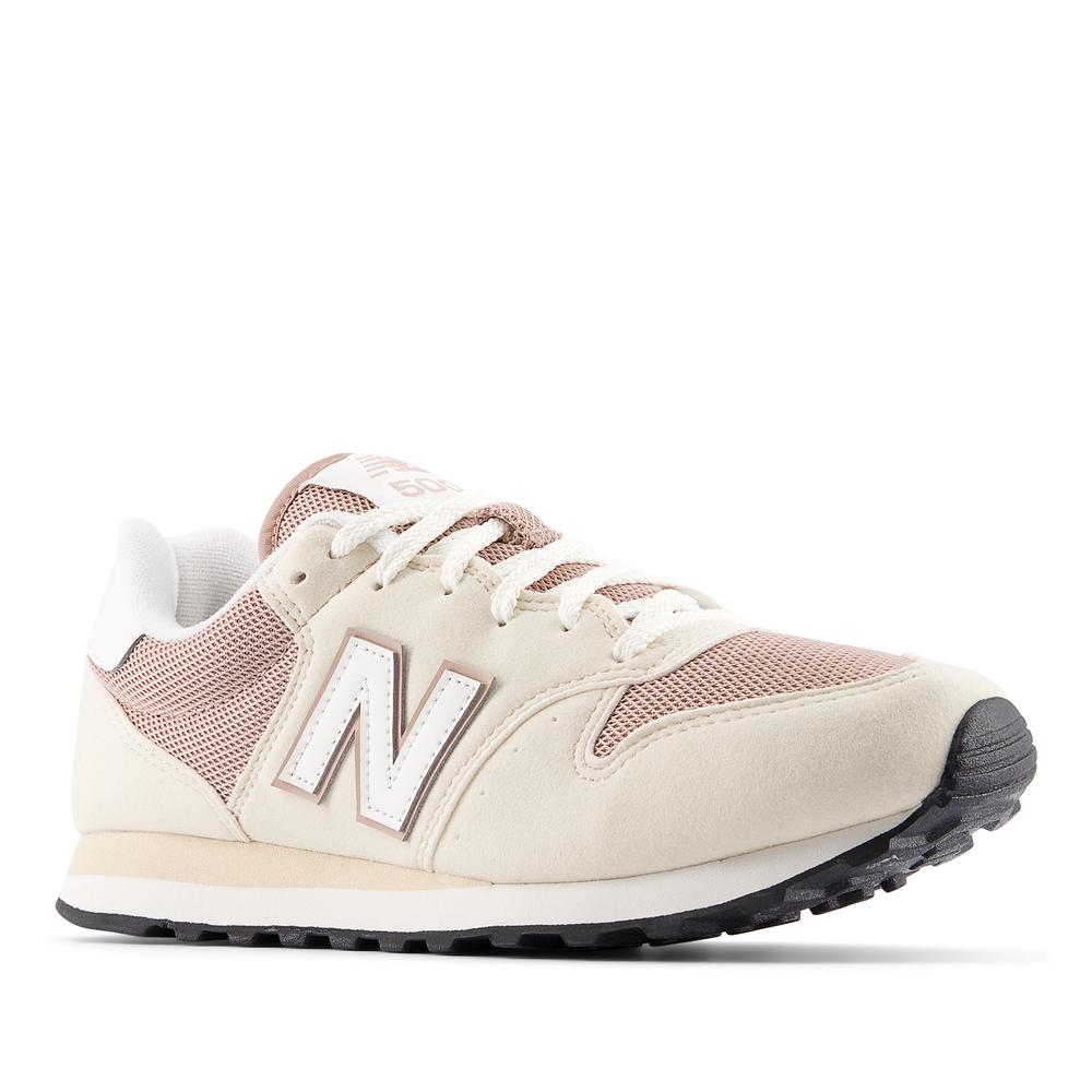 Női cipő New Balance GW500BES - bézs