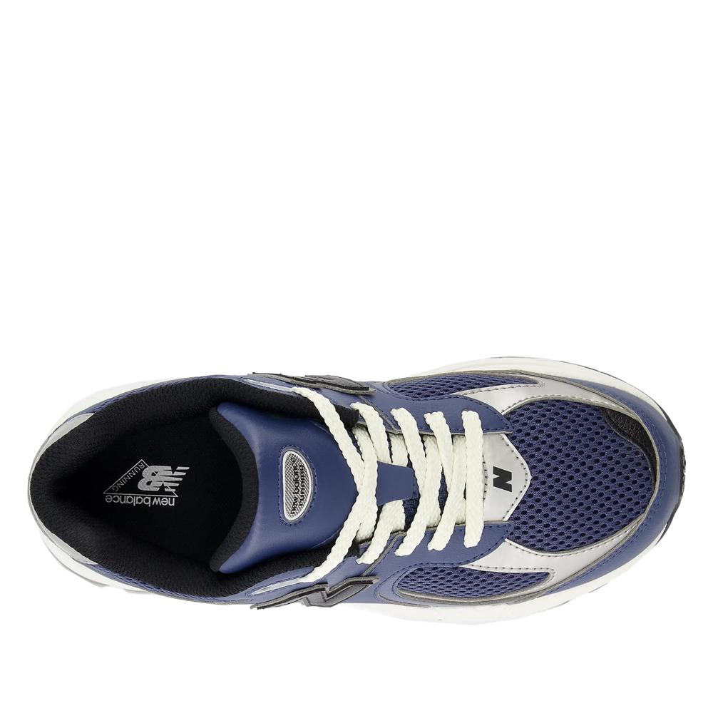 Cipő New Balance GC2002PQ - sötétkék