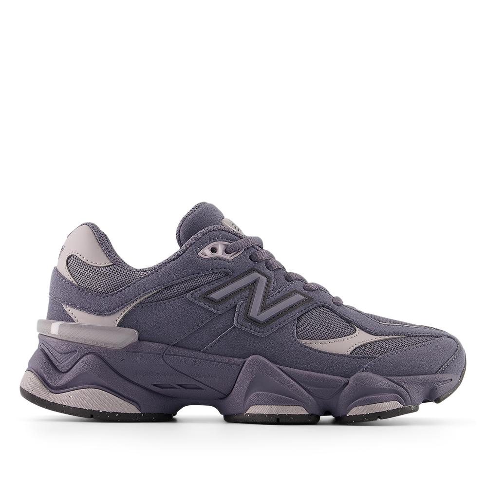 Gyermekcipő New Balance G90603KM - szürke