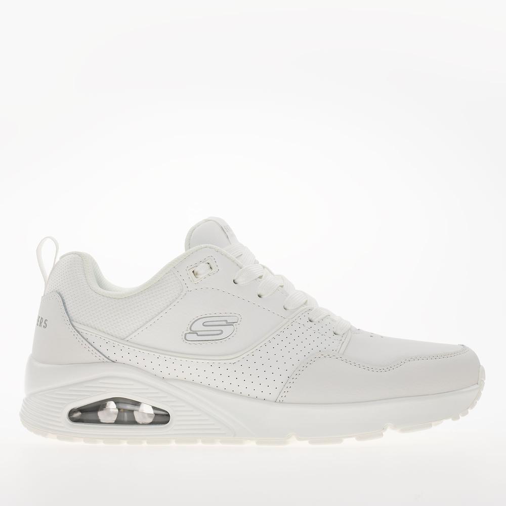 Cipő Skechers Uno Retro One 183020W - fehér