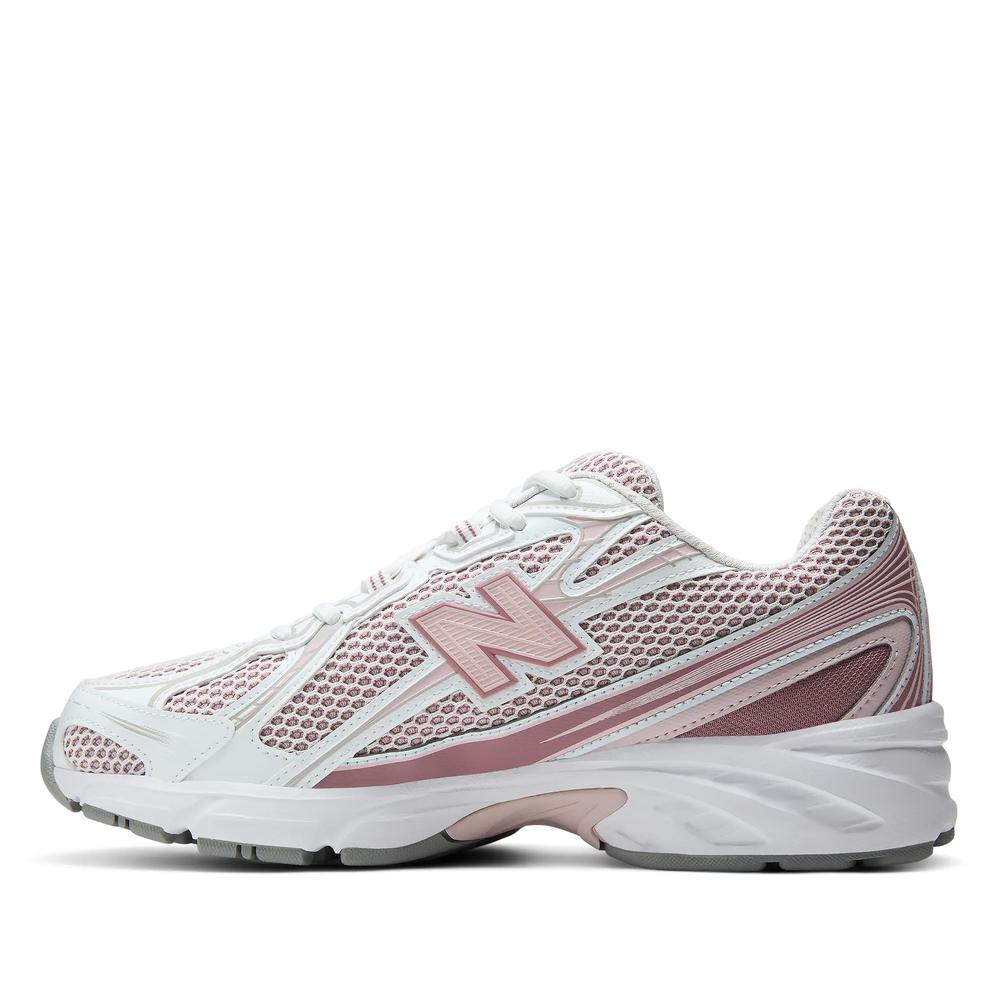 Unisex férfi cipő New Balance U74078Z - rózsaszín