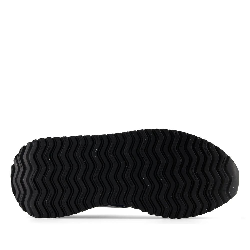 Férfi cipő New Balance MS237VI - sötétkék