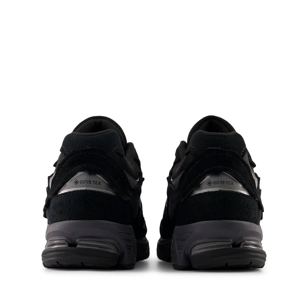 Unisex cipő New Balance Protection Pack Gore-Tex U20023MB - fekete