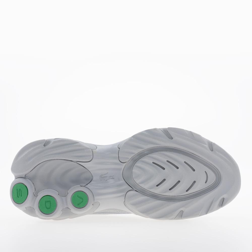 Cipő Lacoste Spinor 750SMA0166-14C - szürke