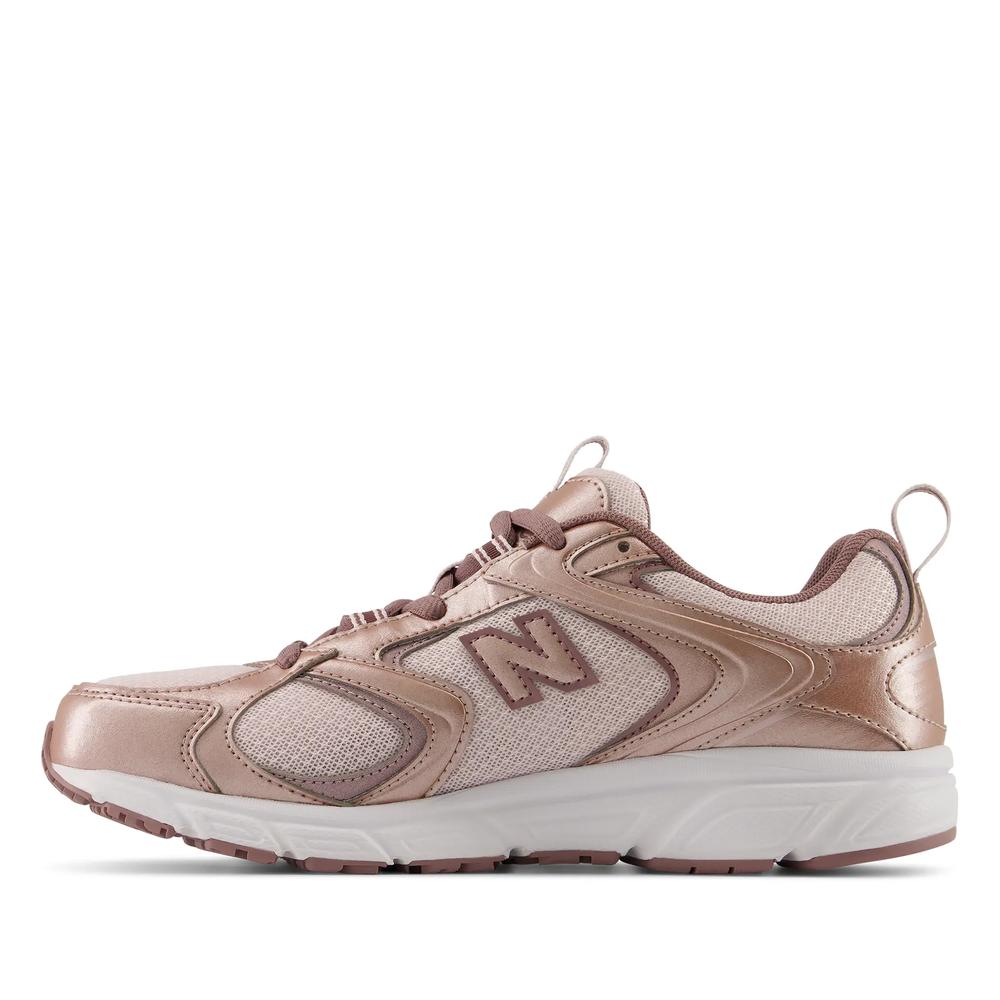 Női cipő New Balance W4088NR - rózsaszín