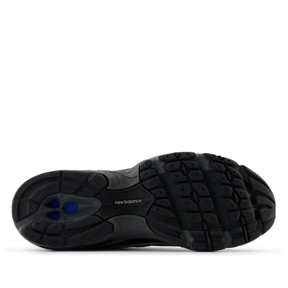 Unisex férfi cipő New Balance U7407YI - szürke