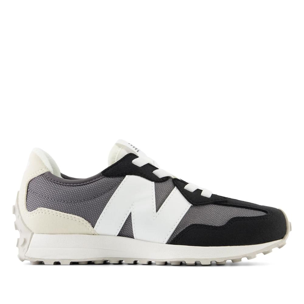 Gyermekcipő New Balance PH327FG - szürke