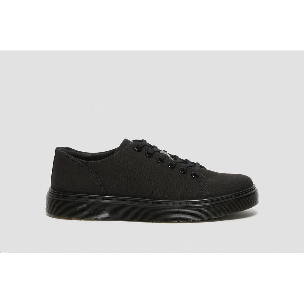 Cipő Dr Martens Dante 27411001 - fekete