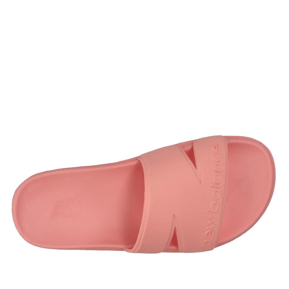 Flip Flop New Balance SUF20SJ1 - rózsaszín