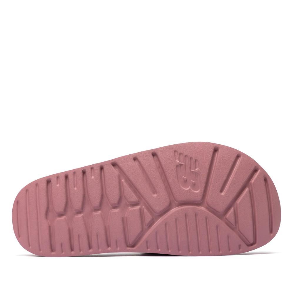 Flip Flop New Balance SWP200L3 - rózsaszín