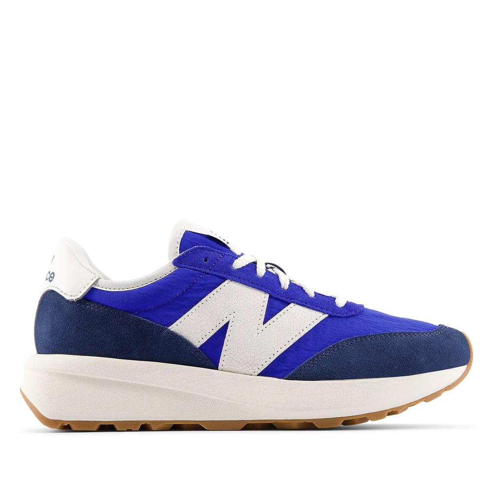 Férfi cipő New Balance U370VE - kék