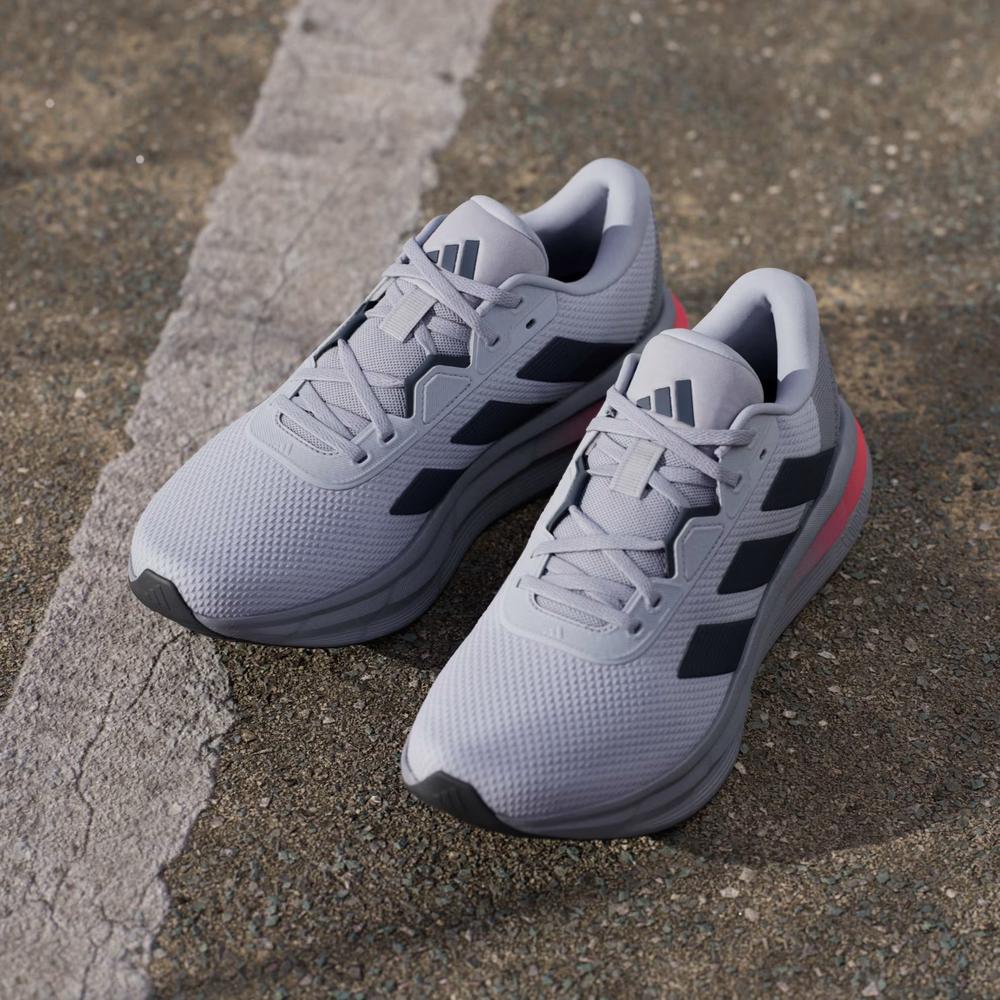 Férfi cipő adidas Galaxy 7 Running JQ2626 - szürke