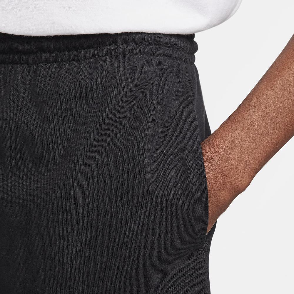 Rövidnadrág férfi Nike Club FQ4359-010 - fekete