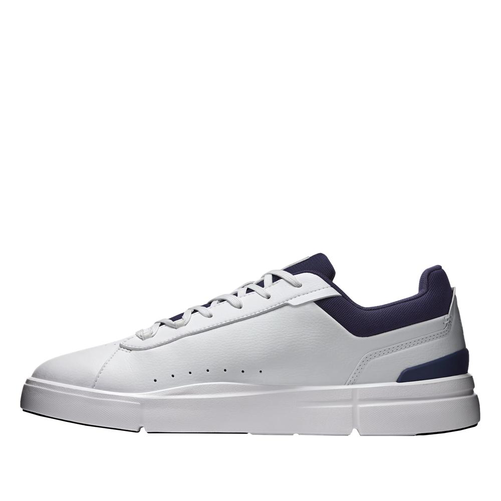 Férfi cipő On The Roger Advantage 3MF30640148 - fehér