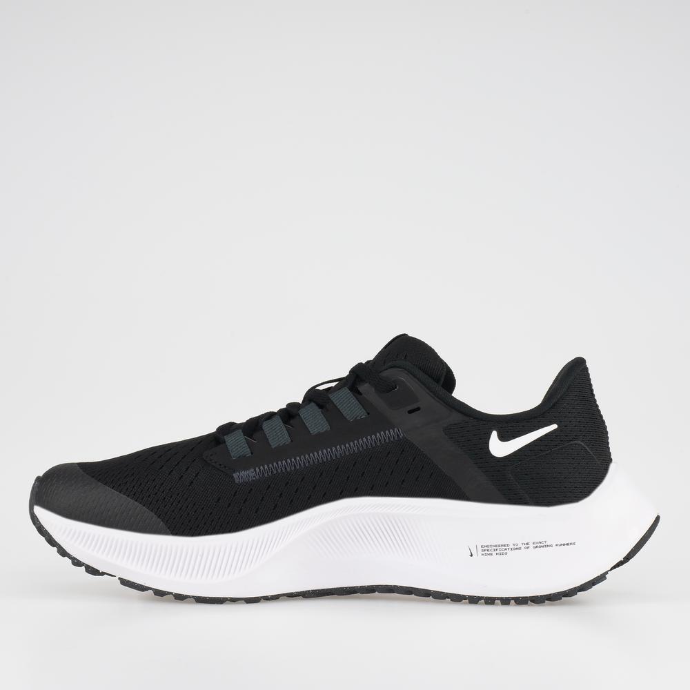Cipő Nike Air Zoom Pegasus 38 CZ4178-002 - fekete