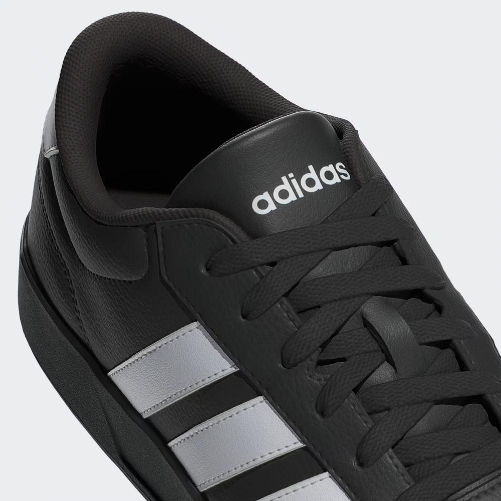 Férfi cipő adidas Breaknet 3.0 JQ5482 - fekete