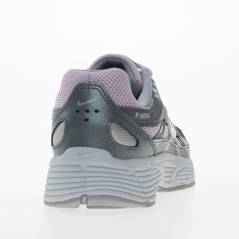 Gyerek cipő Nike P-6000 HV5064-500 - szürke