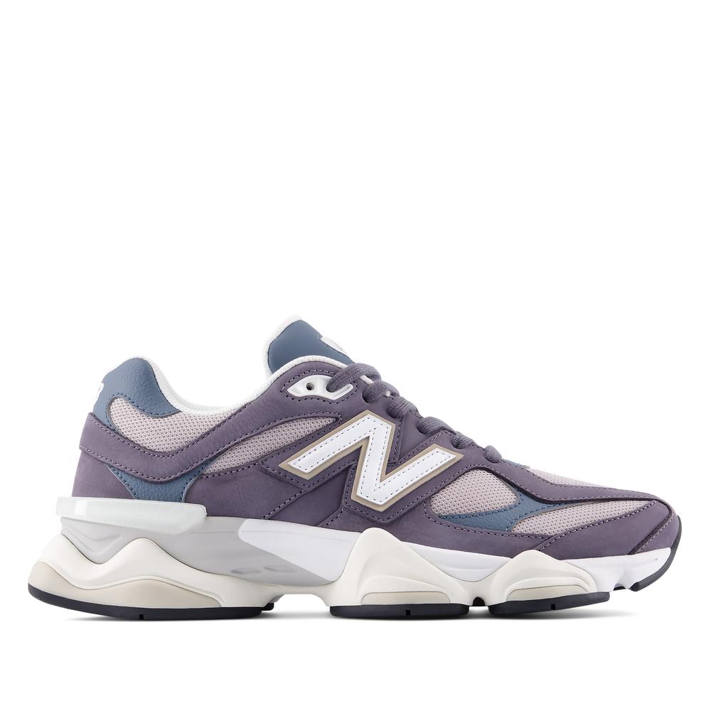 Unisex cipő New Balance U9060528 - lila