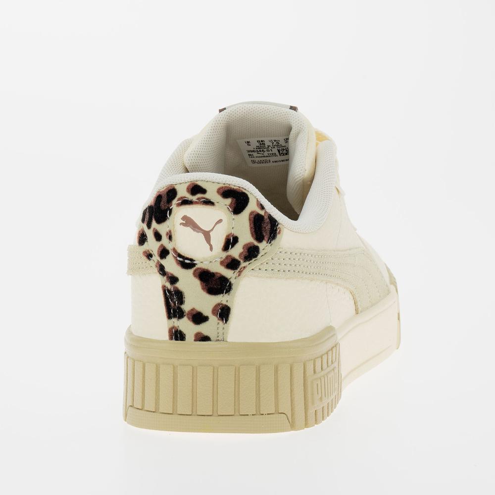 Cipő Puma Carina 2.0 I Am Drama 39634601 - bézs