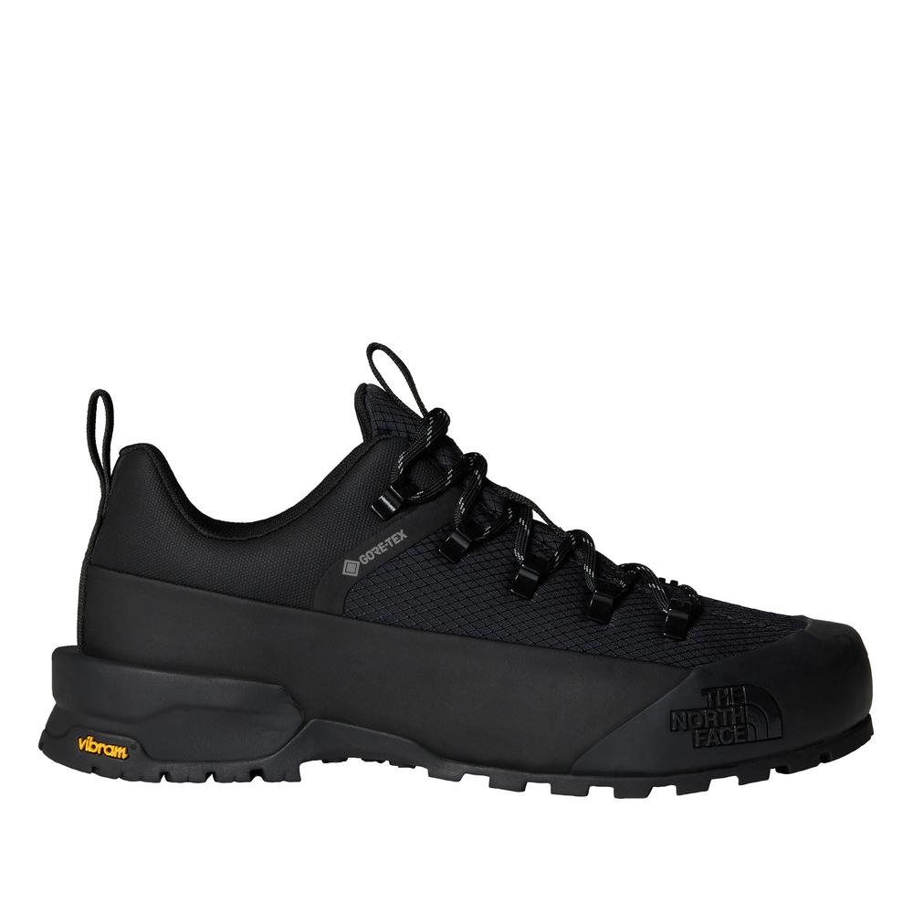 Cipő unisex The North Face Glenclyffe Low Gore-Tex 0A8D95KX71 - fekete