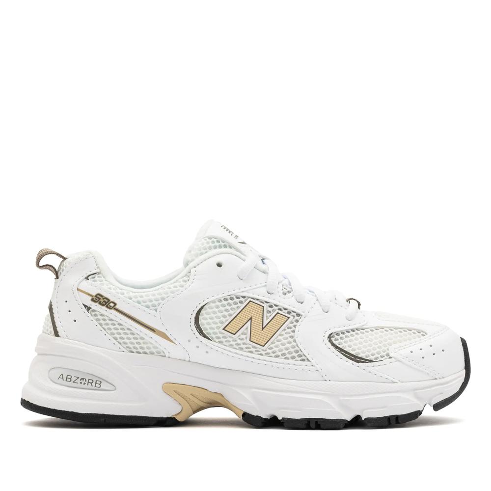 Cipő New Balance GR530SO - fehér
