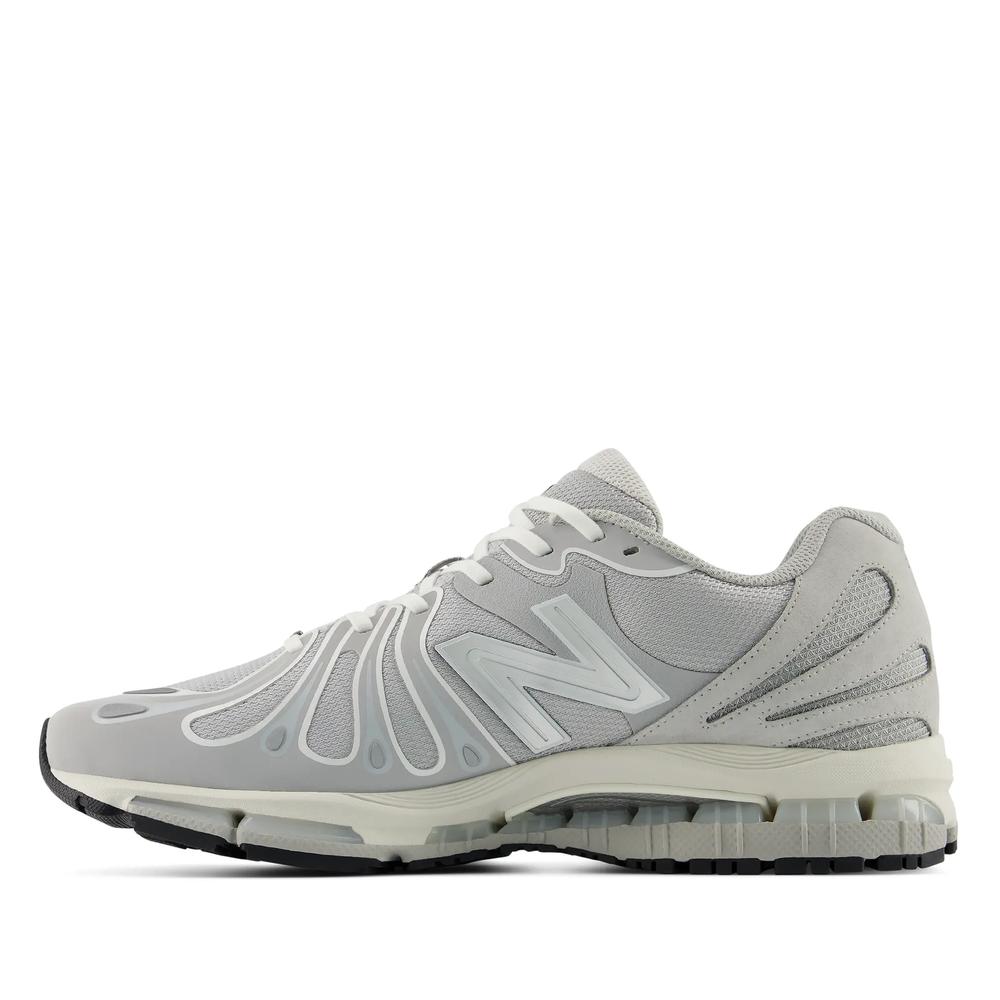 Unisex cipő New Balance U189045A - szürke