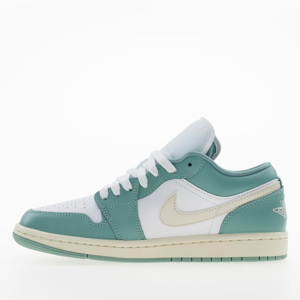Női cipő Nike Air Jordan 1 Low DC0774-138 - menta