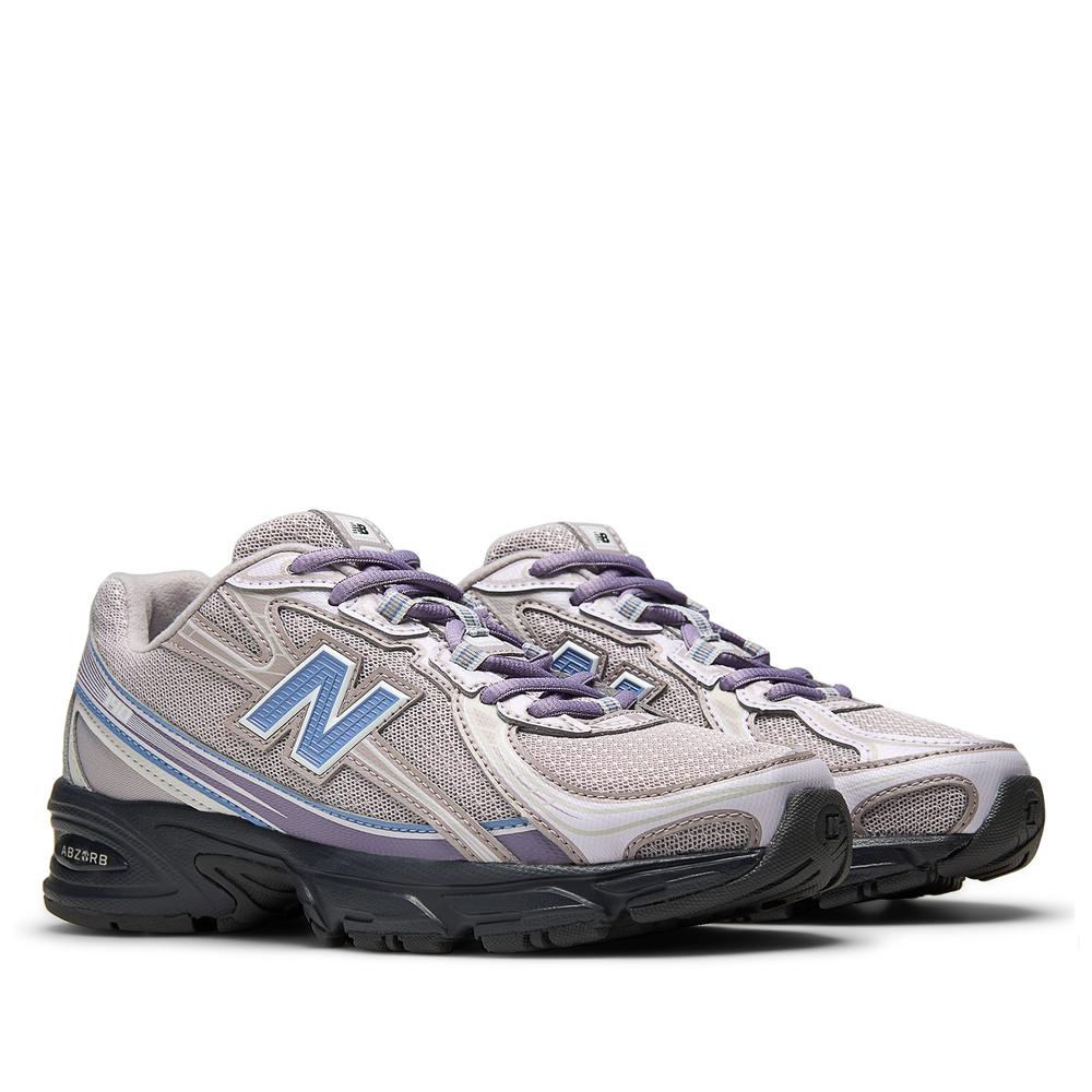Gyermekcipő New Balance G7406WY - többszínű