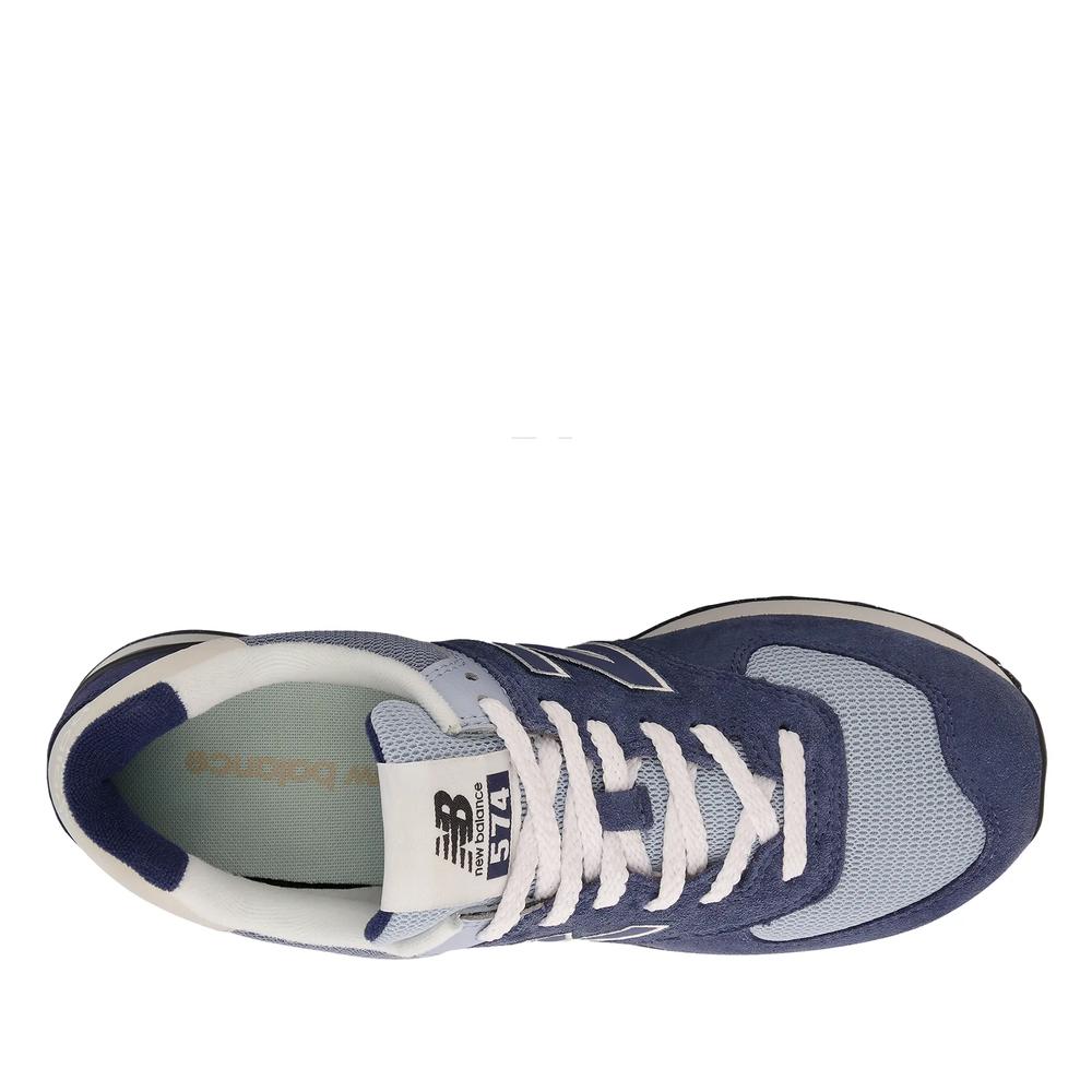 Unisex cipő New Balance U574N2 – kék