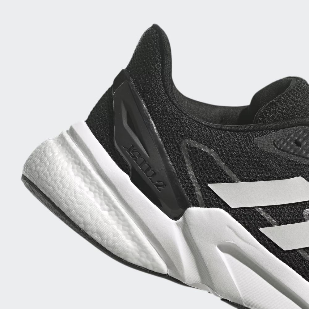 Cipő adidas X9000L2 S23651 - fekete