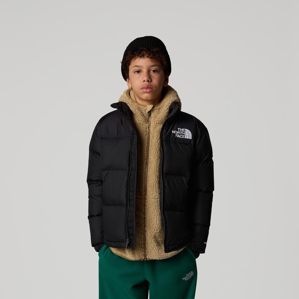 Dzseki The North Face 1996 Retro Nuptse 0A8A4CJK31 - fekete