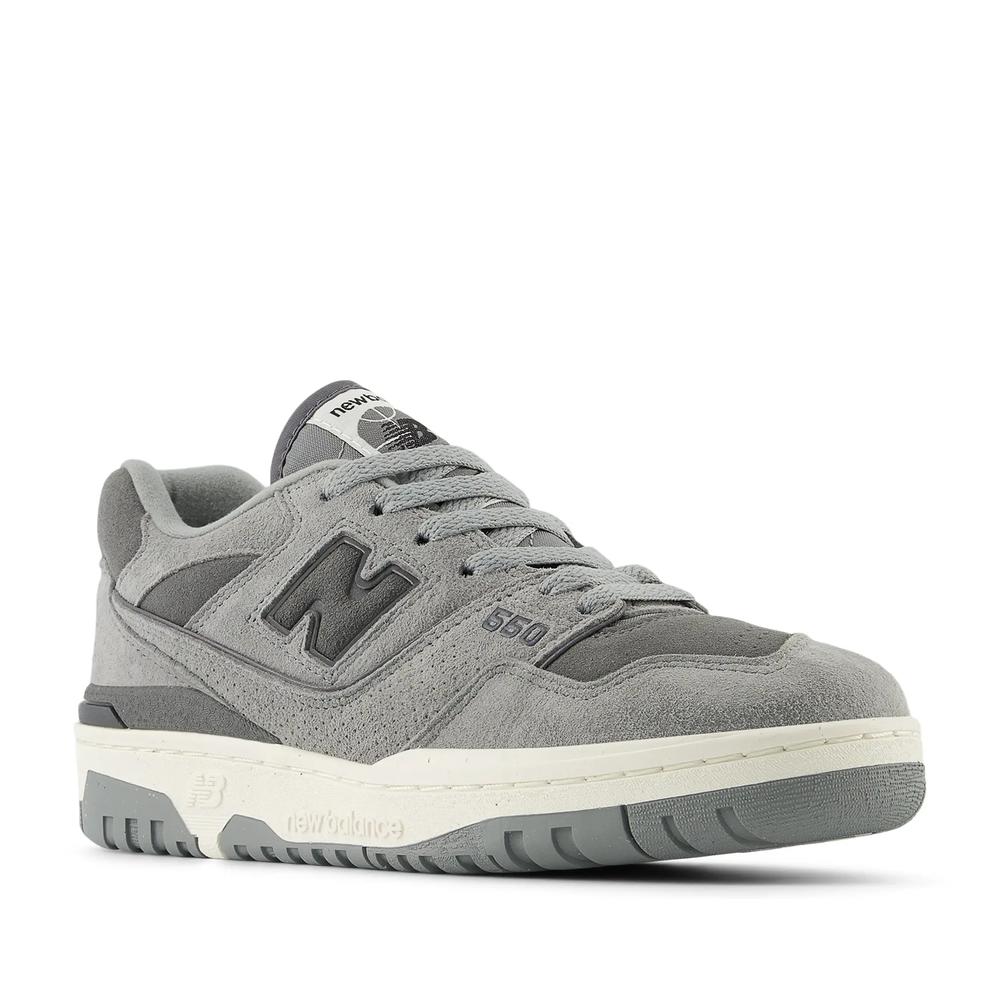 Női cipő New Balance BBW550RE - szürke