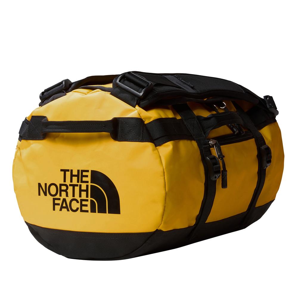 Táska The North Face Base Camp Duffel XS 0A52SS4WP1 - sárga