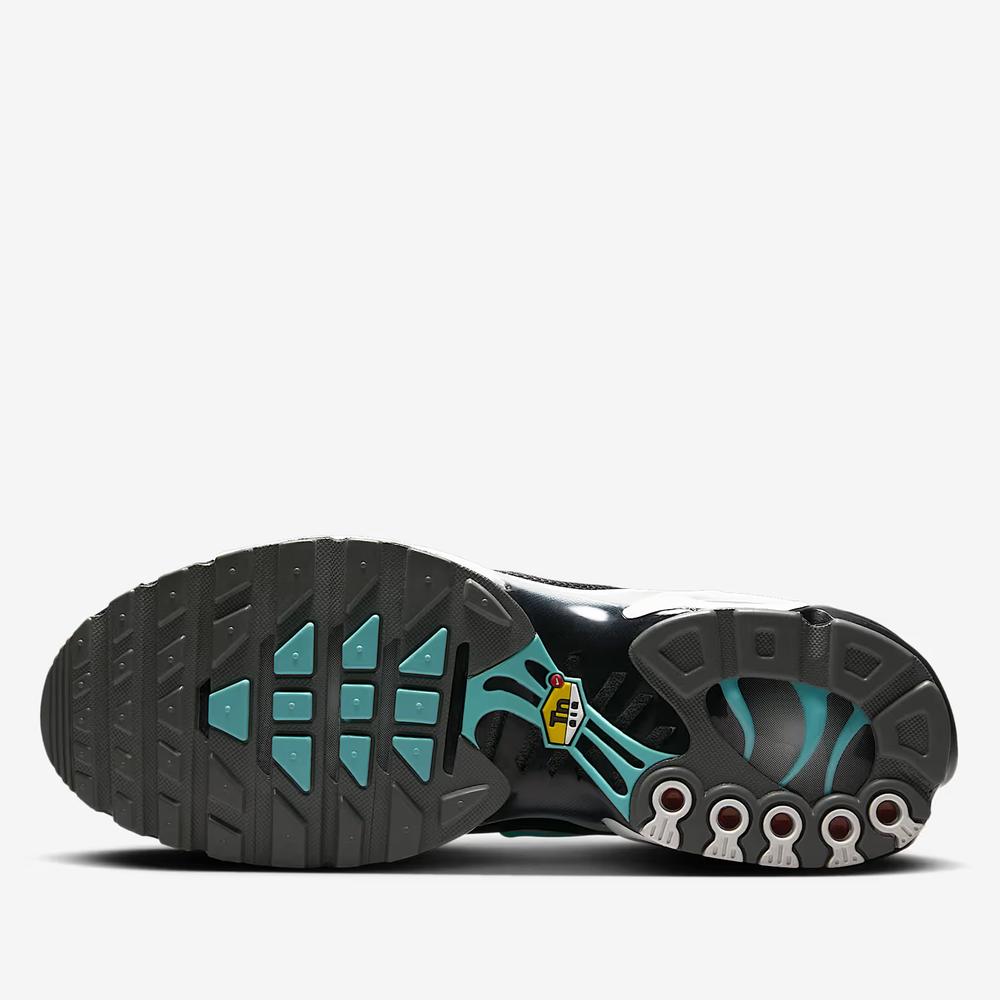 Férfi cipő Nike Air Max Plus HV6225-100 - fehér