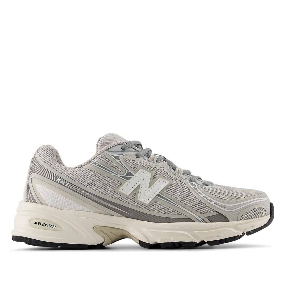 Unisex férfi cipő New Balance U740N74F - szürke