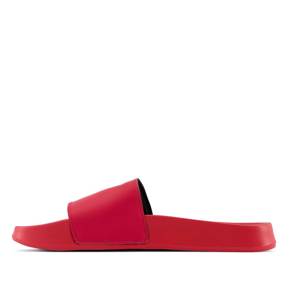 Flip Flop New Balance papucs SUF200F2 – piros