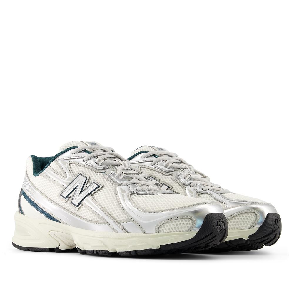 Unisex férfi cipő New Balance U7402EL - bézs