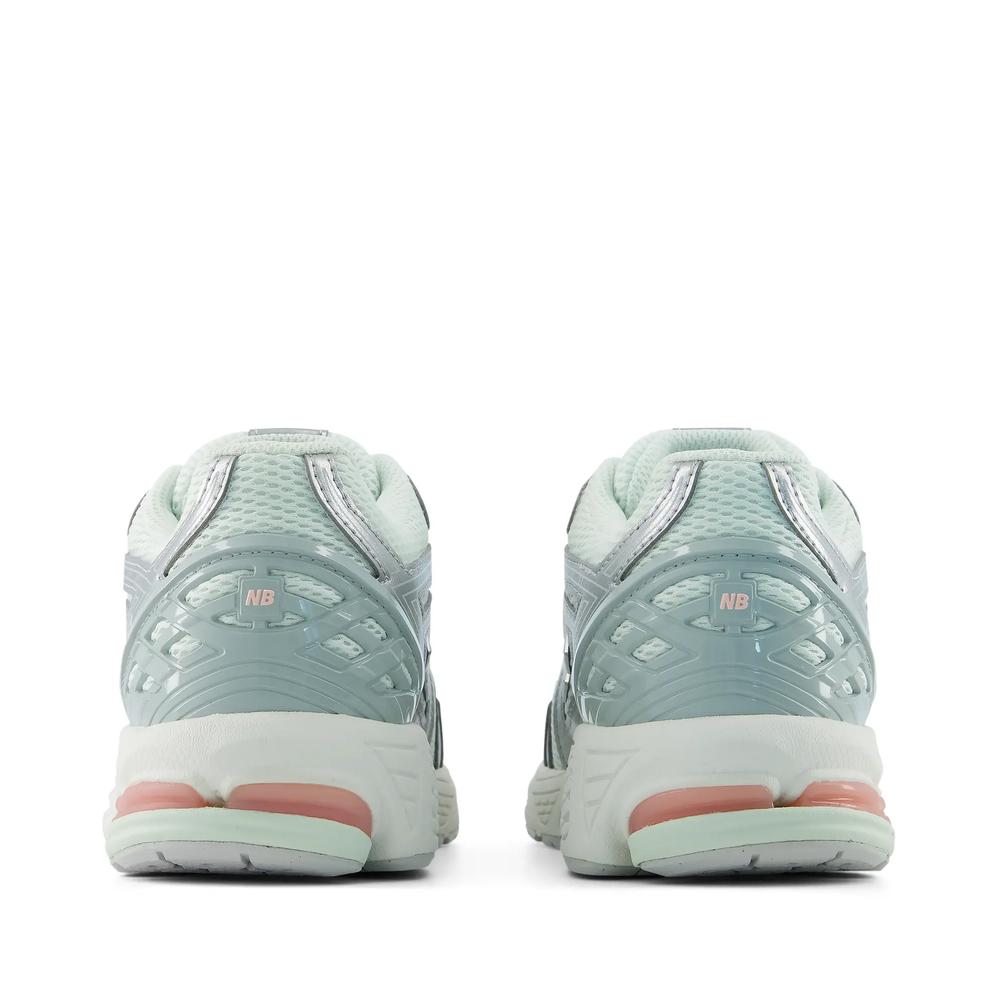 Gyerek cipő New Balance G19067E2 - menta